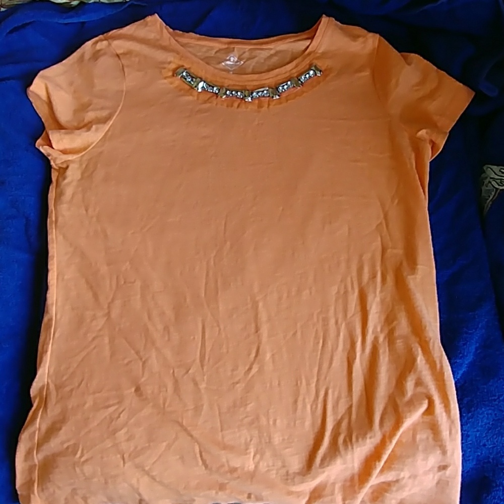 Short sleeve Tee